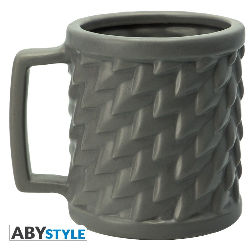 Game of Thrones 3D Mug Stark