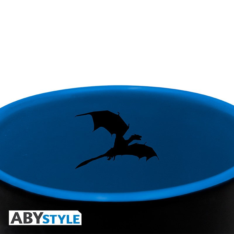 Game of Thrones Mug "Daeny & Jon"
