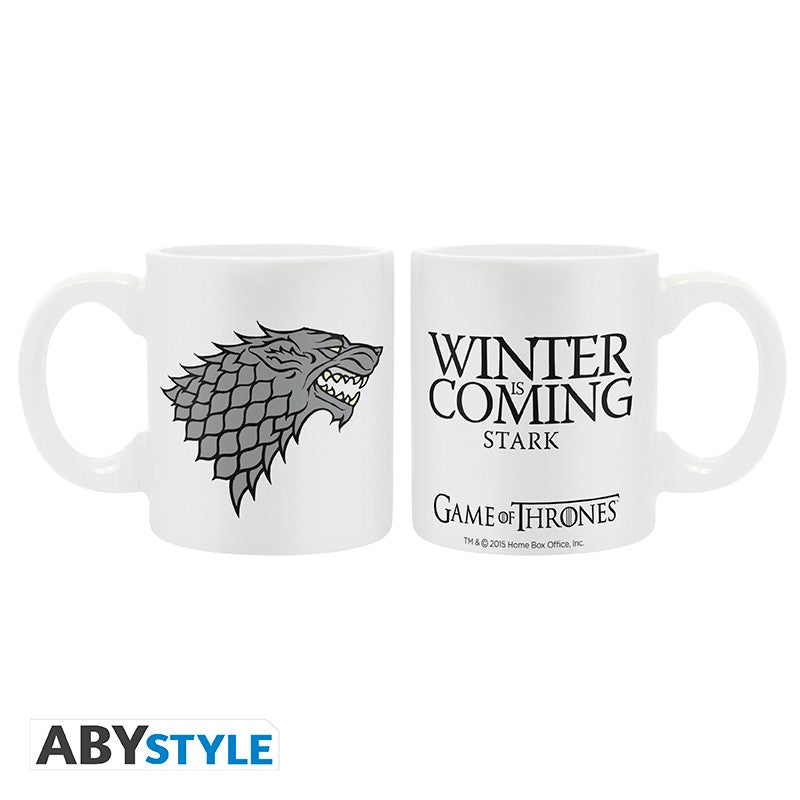 Game of Thrones Gift Set Stark (small)