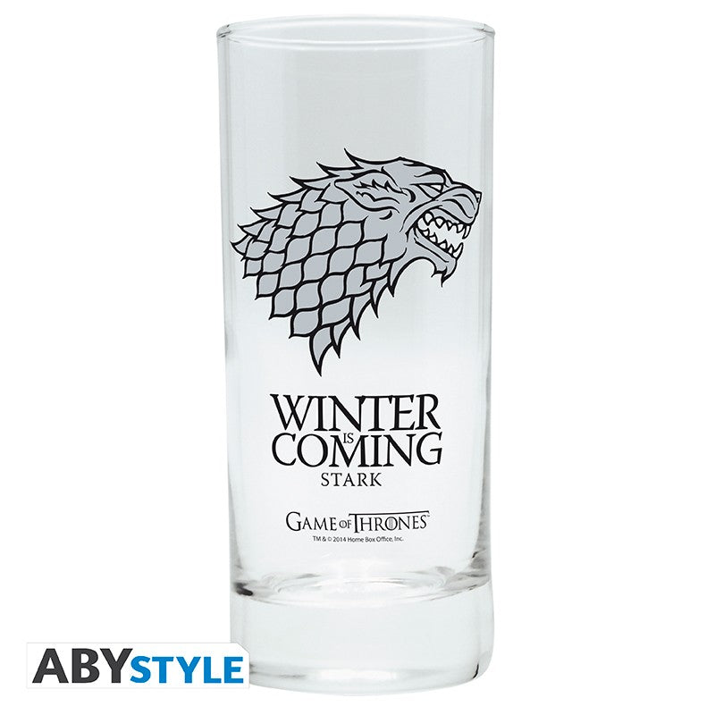 Game of Thrones Gift Set Stark (small)