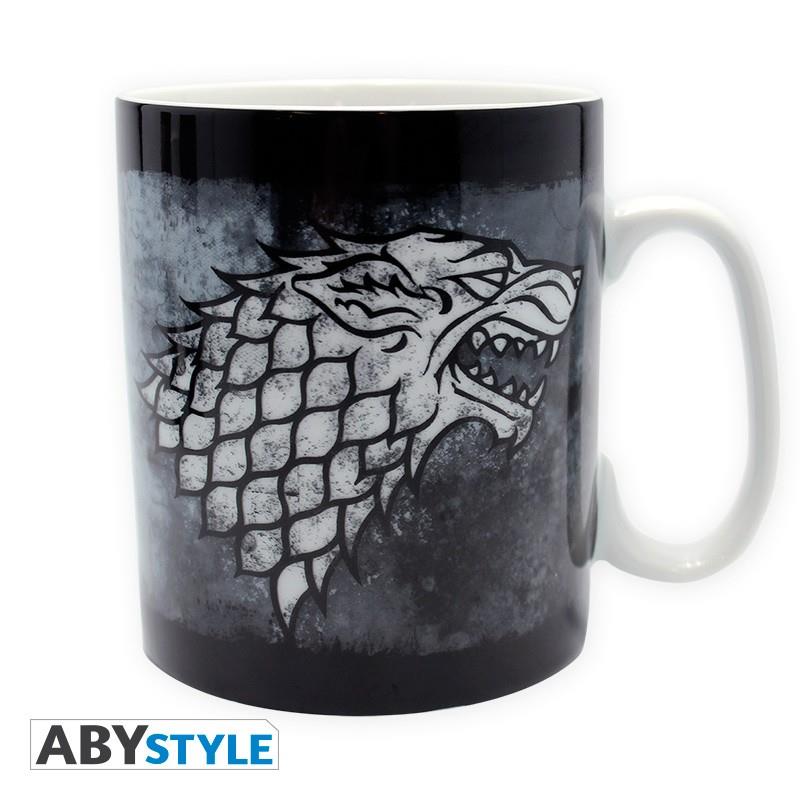 Game of Thrones Gift Set Stark (large)