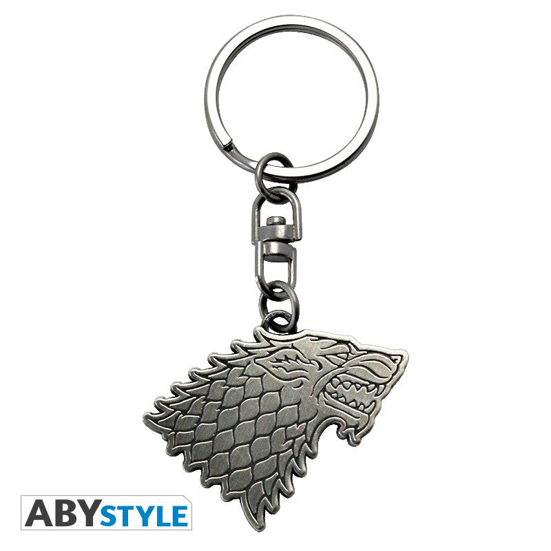 Game of Thrones Gift Set Stark (large)