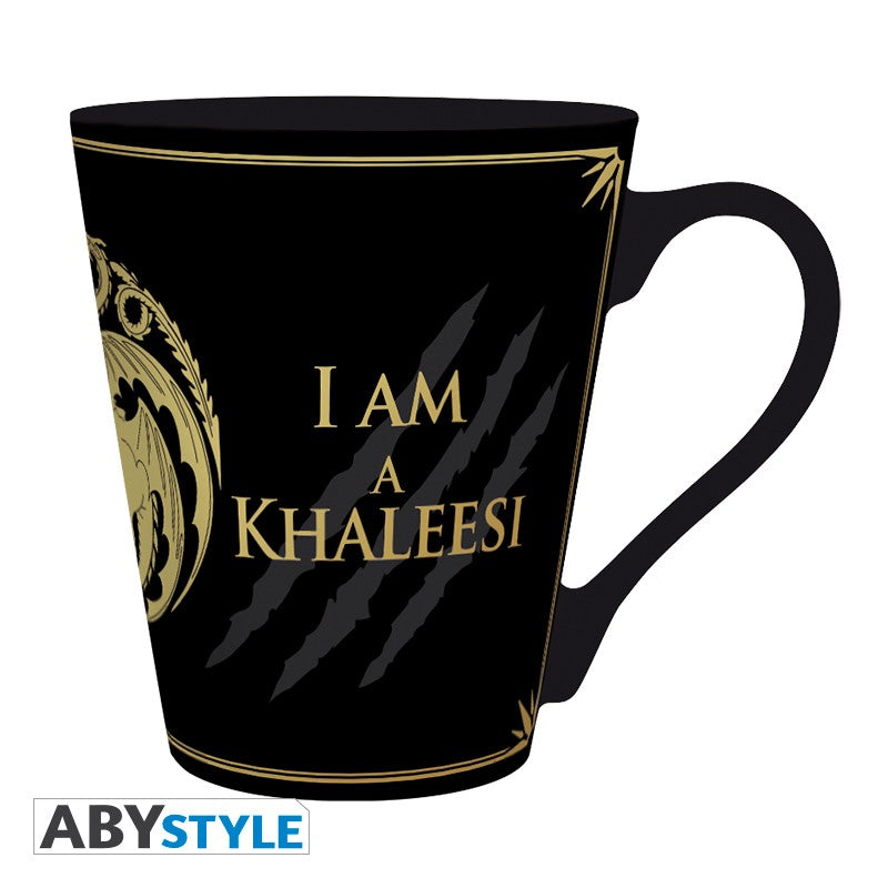 Game of Thrones Gift Set Targaryen