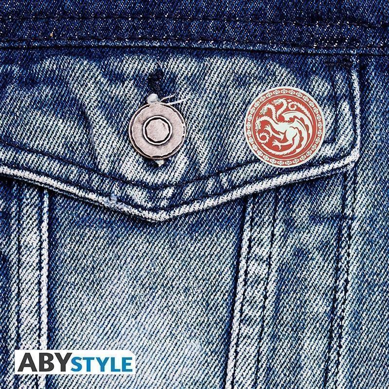 Game of Thrones Pin "Targaryen"