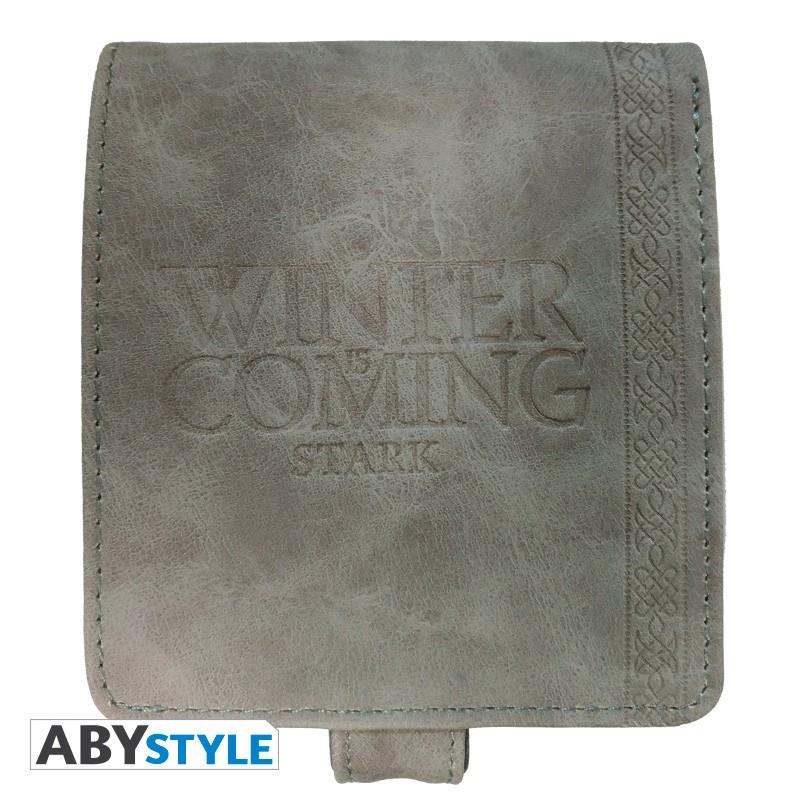 Game of Thrones Premium Wallet "Stark"