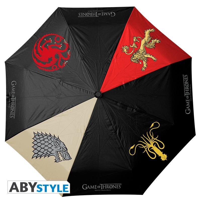 Game of Thrones Umbrella "Sigils"