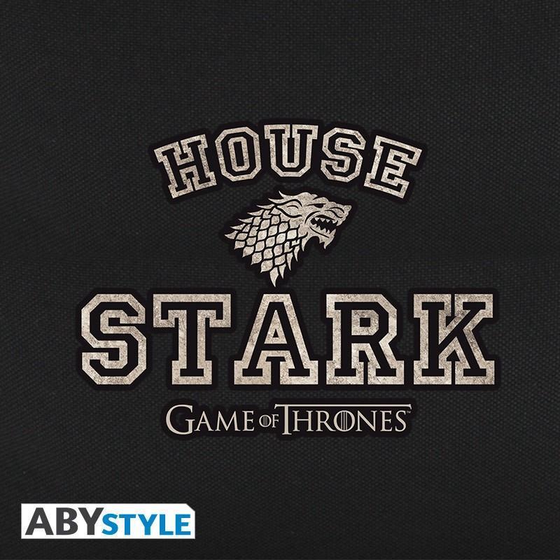 Game of Thrones XXL Backpack "Stark"