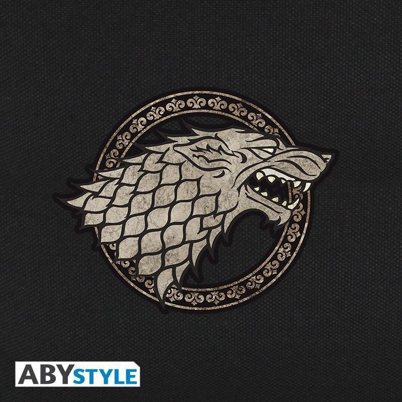 Game of Thrones XXL Backpack "Stark"