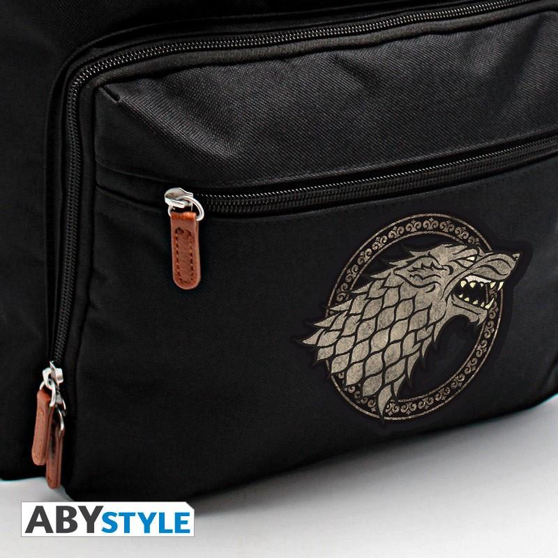 Game of Thrones XXL Backpack "Stark"