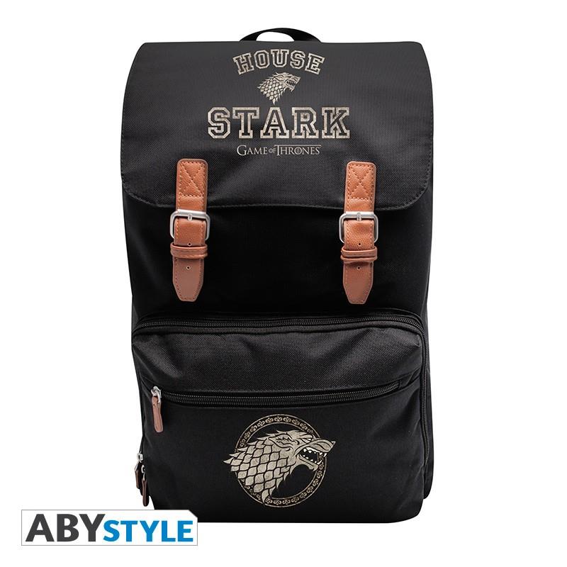 Game of Thrones XXL Backpack "Stark"