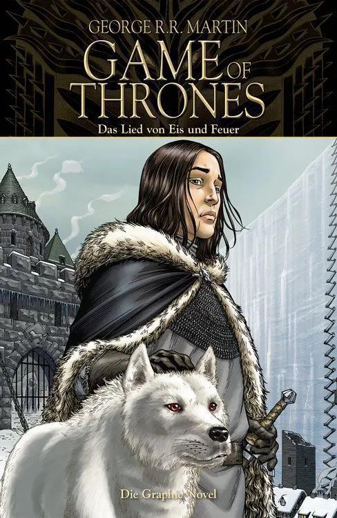 Game of Thrones - Das Lied von Eis und Feuer 01