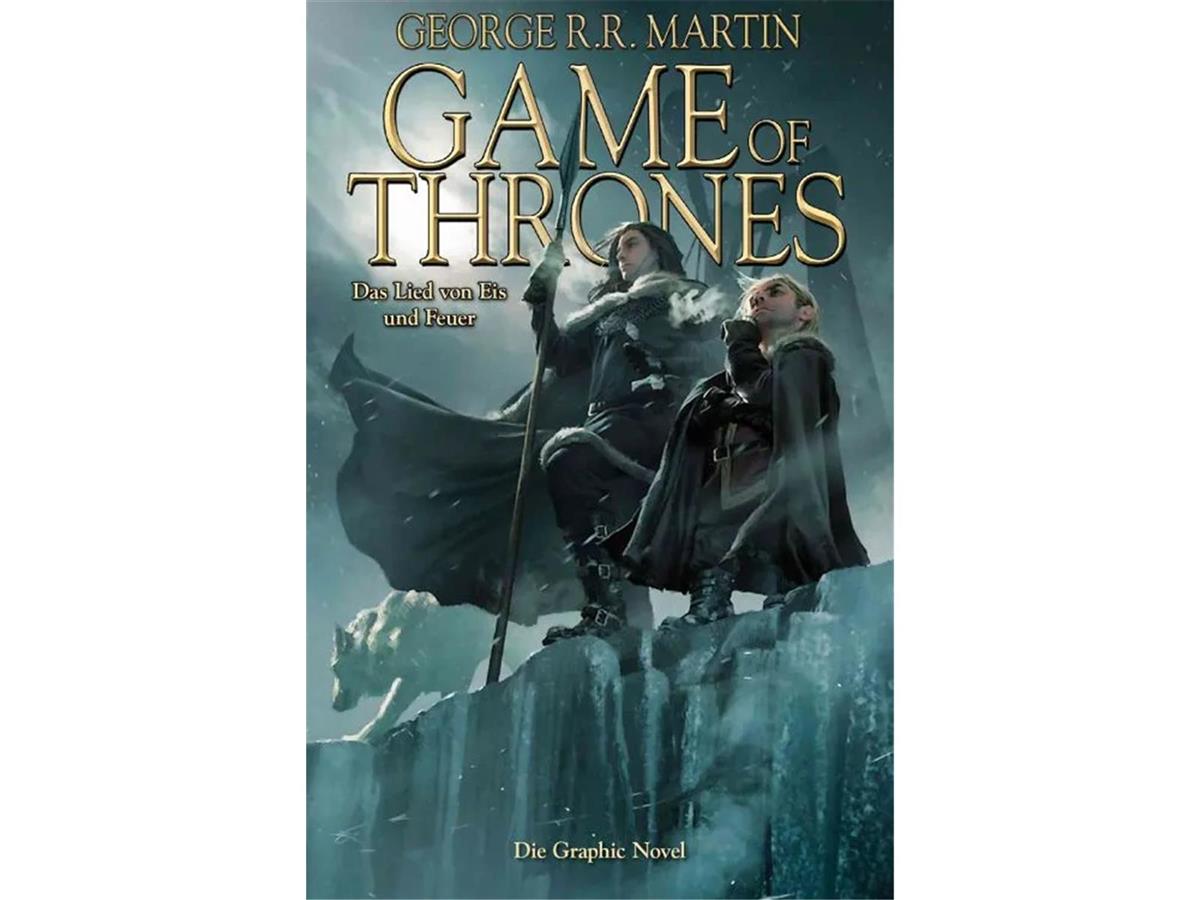 Game of Thrones 02