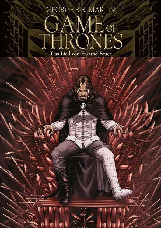 Game of Thrones - Das Lied von Eis und Feuer 03