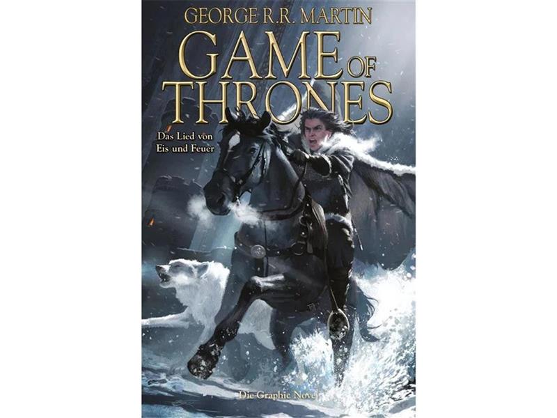 Game of Thrones 03