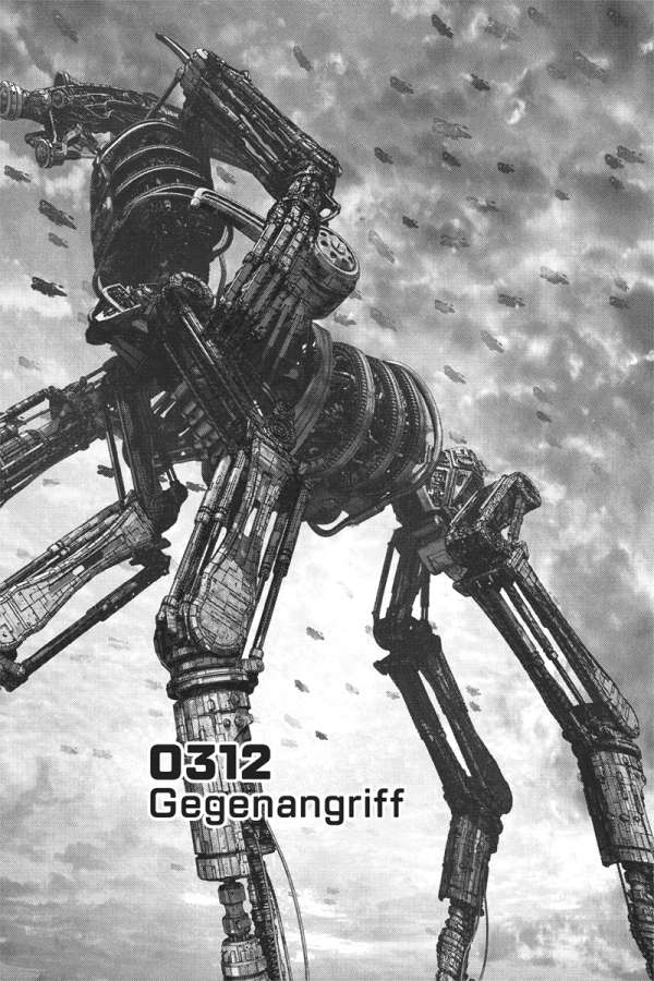 Gantz Perfect Edition 10