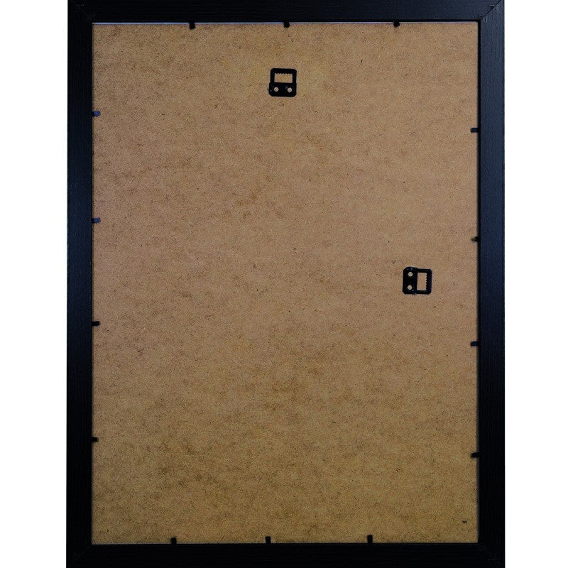 GBEye MDF Rahmen Schwarz "Chibi" 52 x 38 cm