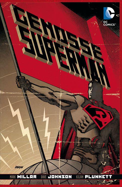 Genosse Superman