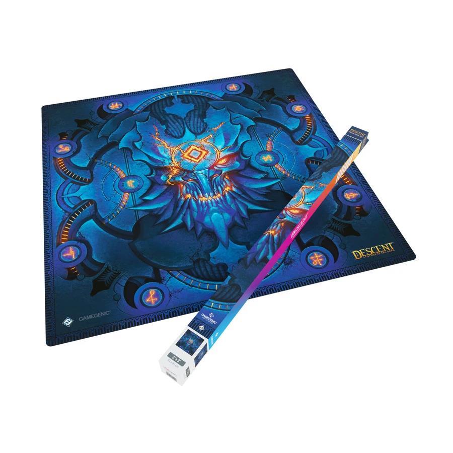 Descent: Legenden der Finsternis - Game Mat