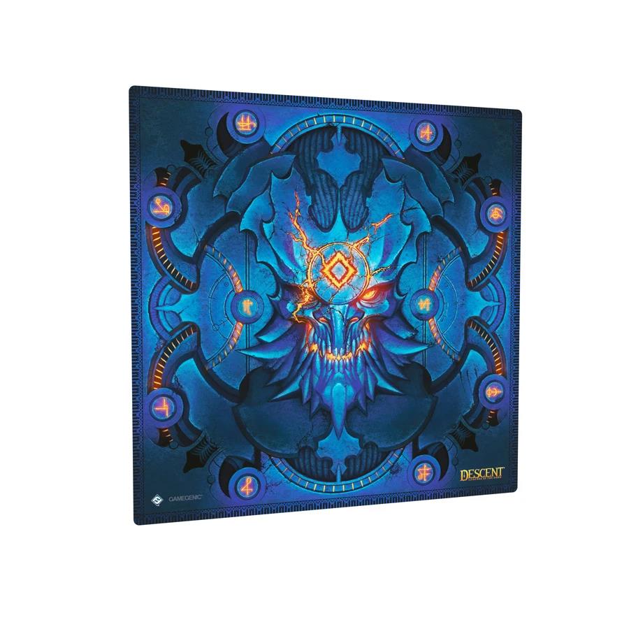Descent: Legenden der Finsternis - Game Mat