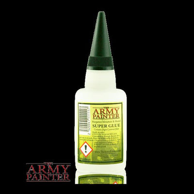 The Army Painter: Super Glue (20 ml)