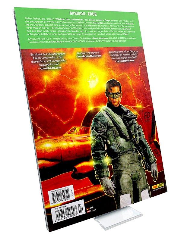 Green Lantern (2019) 04: Die jungen Wächter