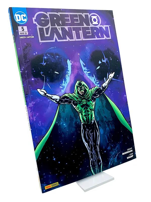 Green Lantern (2019) 05: Der Ultra-Krieg