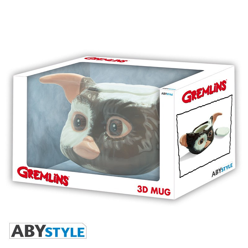 Gremlins 3D Mug Gizmo