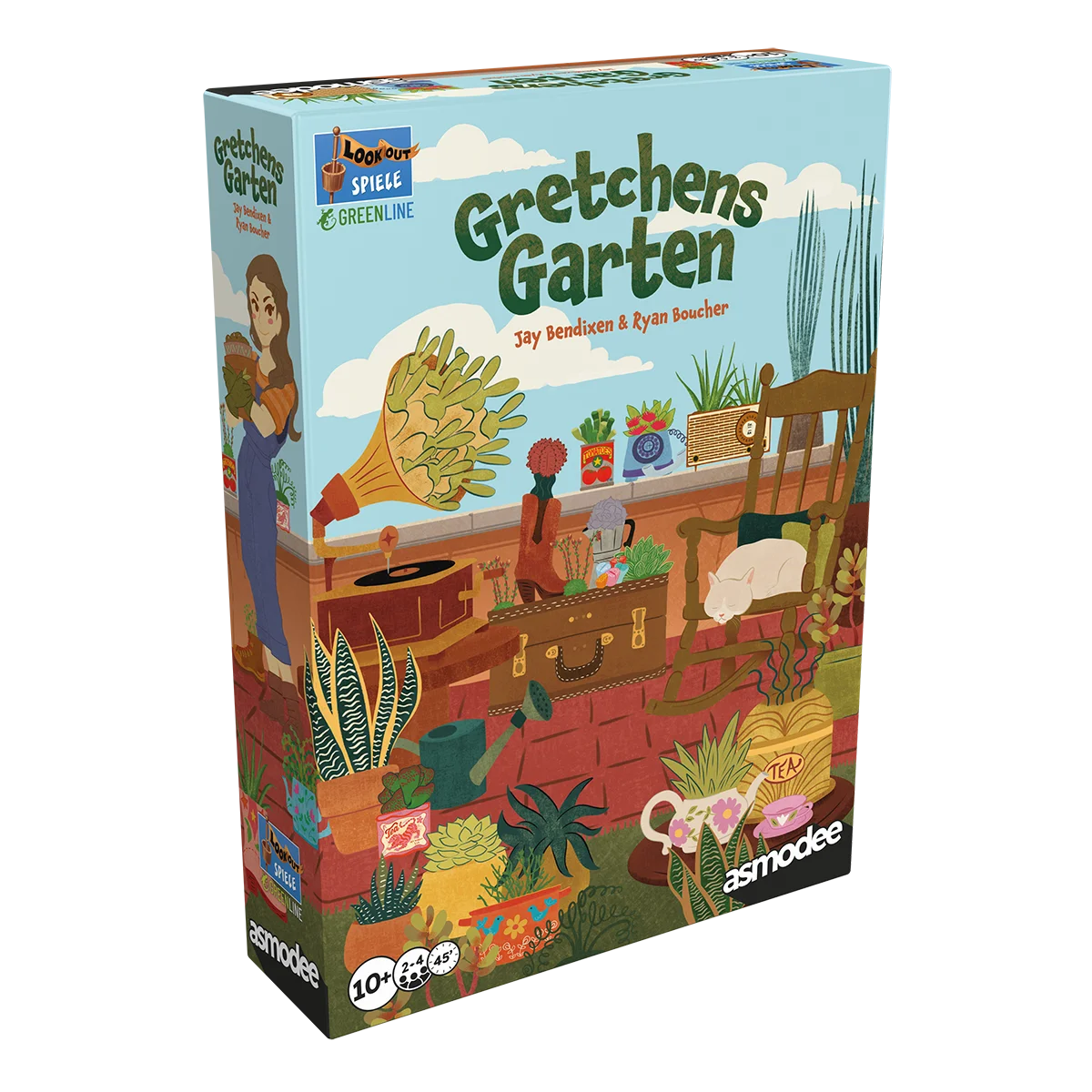 Gretchens Garten (DE)