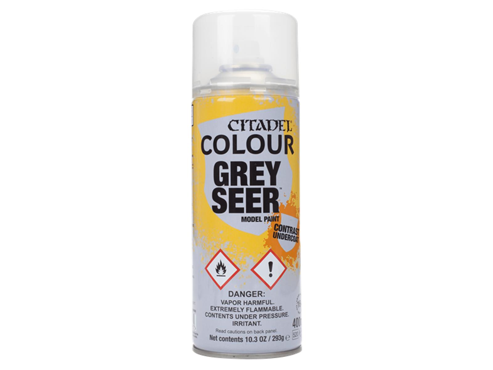 Grey Seer Spray 400 ml