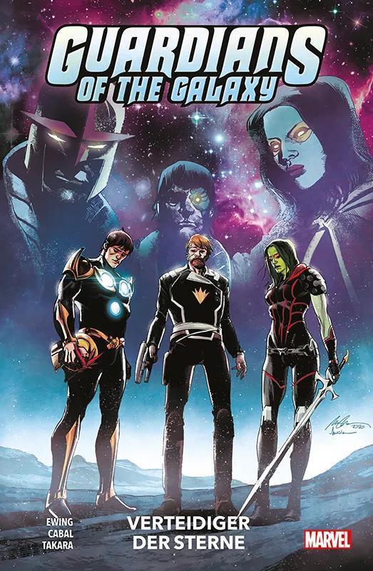 Guardians of the Galaxy 04