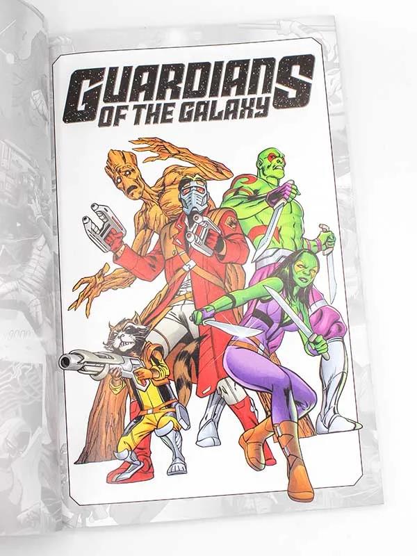 Guardians of the Galaxy