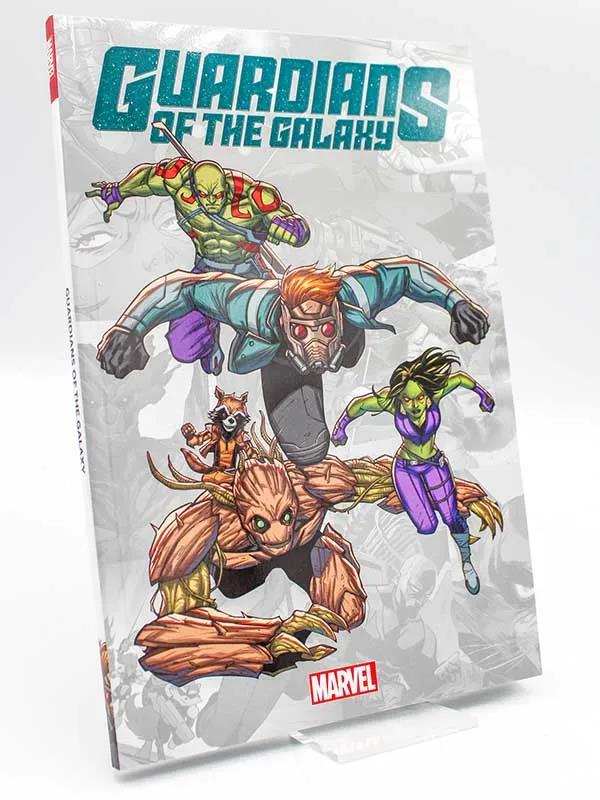 Guardians of the Galaxy