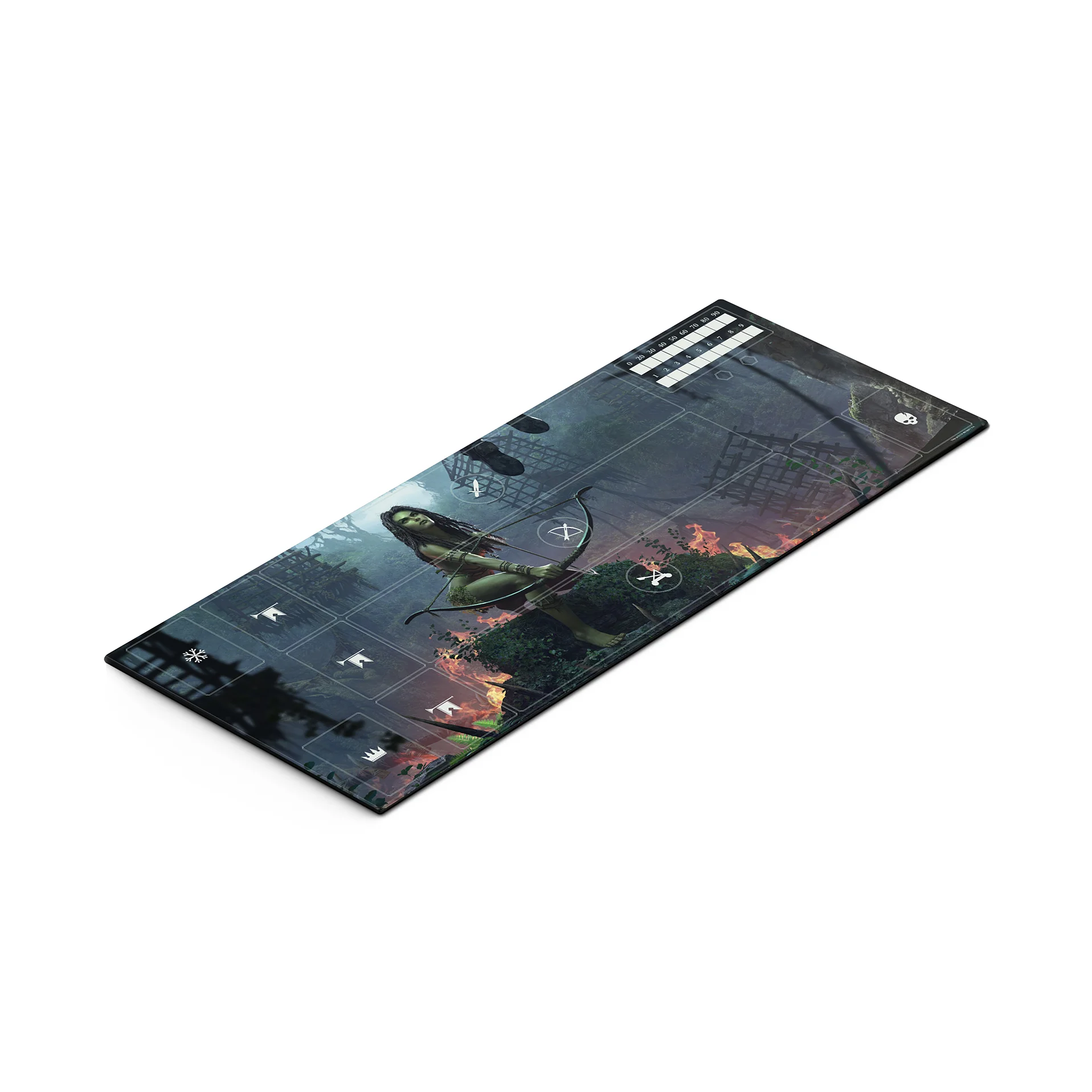 Gwent Playmat Scoia'tael