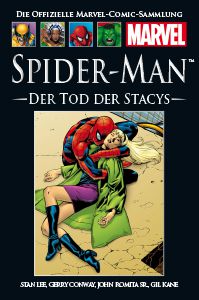 Hachette Marvel Collection 67: Spider-Man: Der Tod der Stacys (XIX)