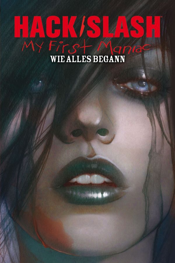 Hack/Slash 09: My First Maniac - Wie alles begann