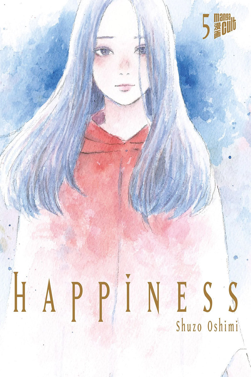 Happiness 05 (2in1-Ausgabe)