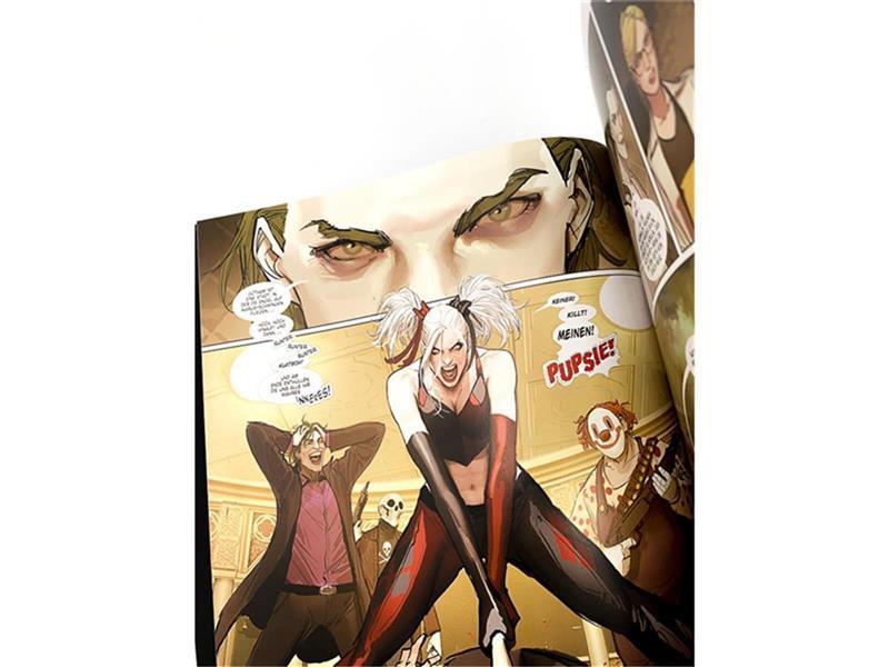 Harleen 02