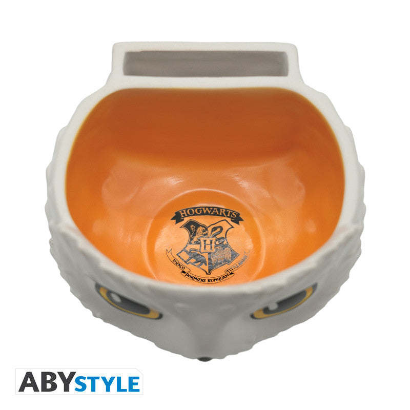 Harry Potter 3D Bowl "Hedwig"