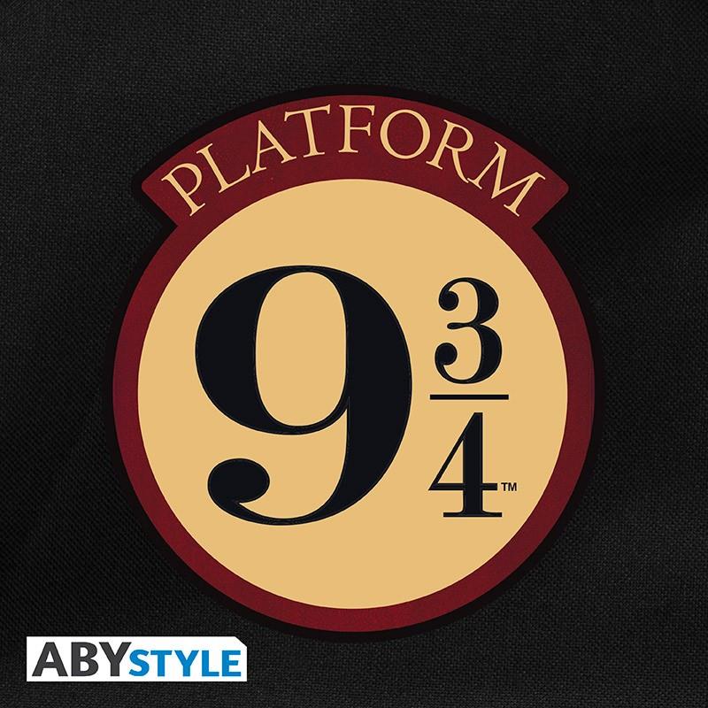 Harry Potter Backpack "Platform 9 3/4"