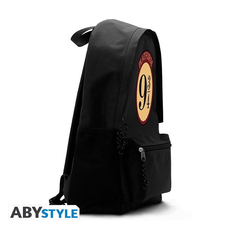 Harry Potter Backpack "Platform 9 3/4"