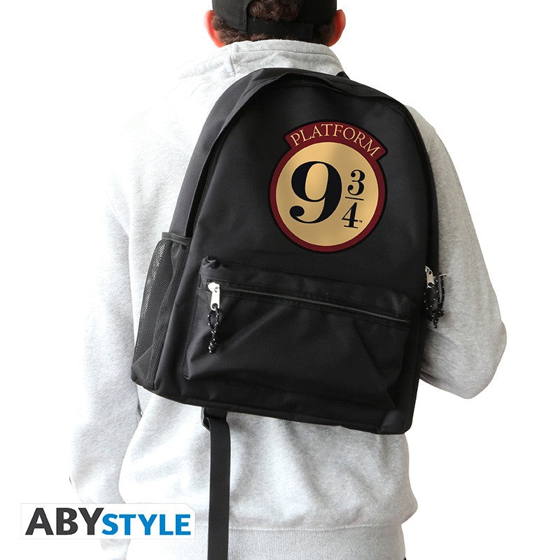 Harry Potter Backpack "Platform 9 3/4"