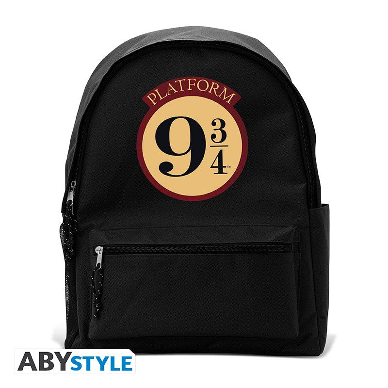 Harry Potter Backpack "Platform 9 3/4"