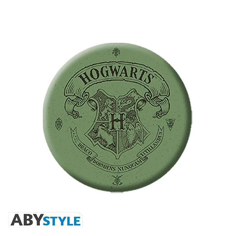 Harry Potter Badge Pack Mix 1