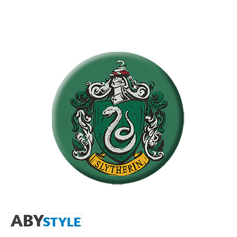 Harry Potter Badge Pack Mix 1