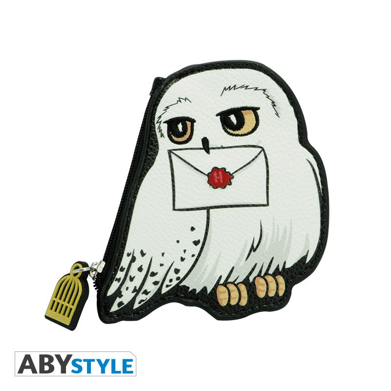 Harry Potter Coin Purse "Hedwig"