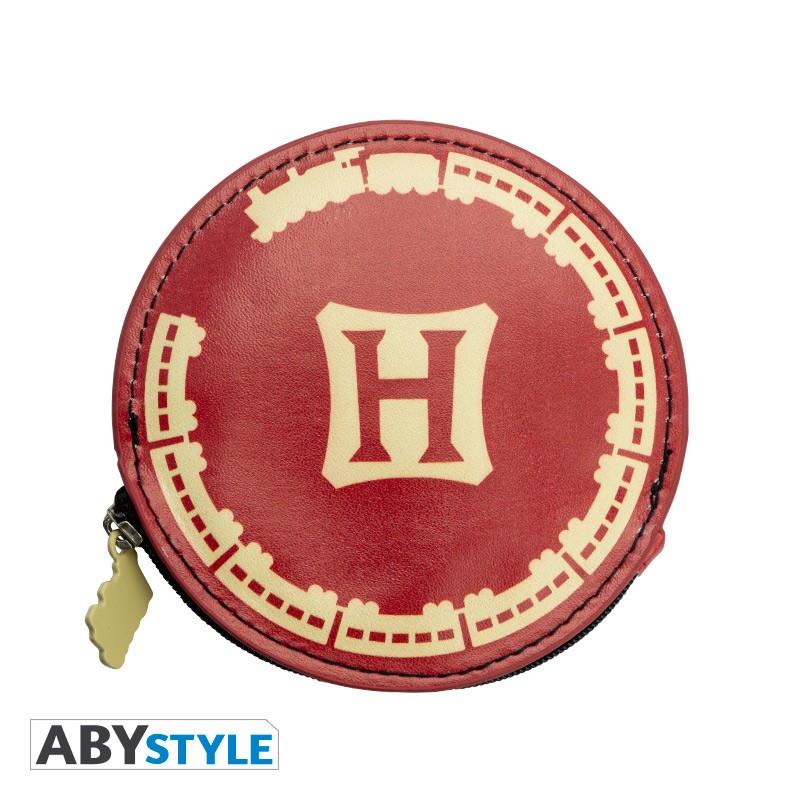 Harry Potter Coin Purse "Platform 9 3/4"