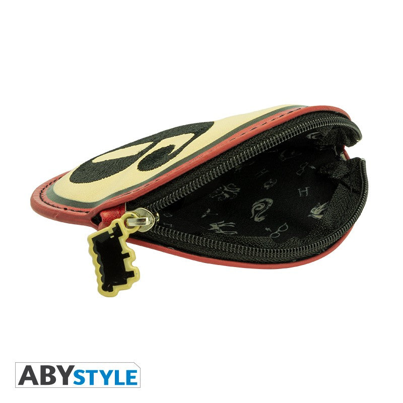 Harry Potter Coin Purse "Platform 9 3/4"
