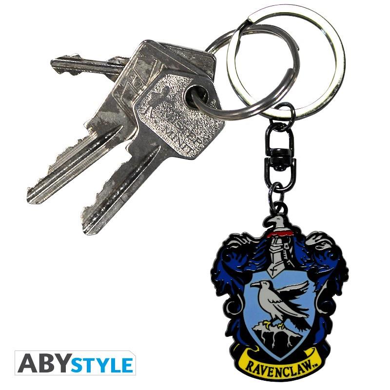 Harry Potter Keychain Ravenclaw
