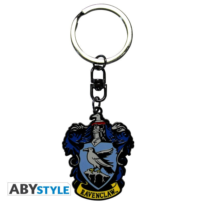 Harry Potter Keychain Ravenclaw