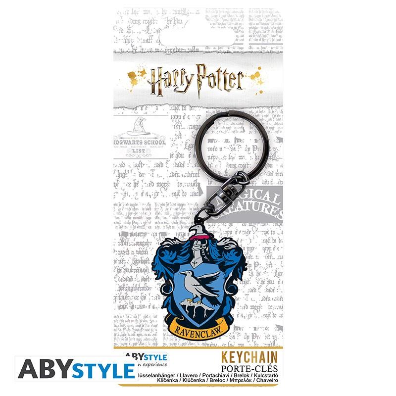 Harry Potter Keychain Ravenclaw